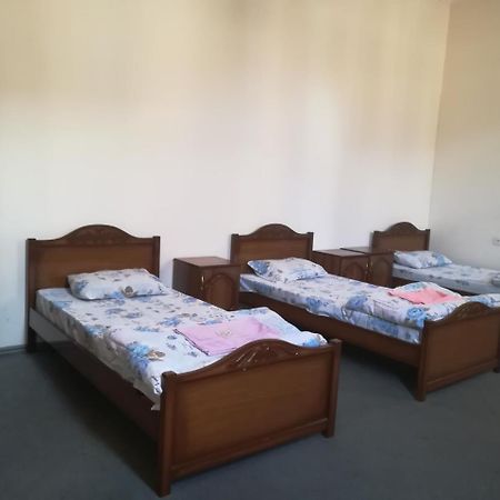 Noy Hostel Yerevan Exterior photo