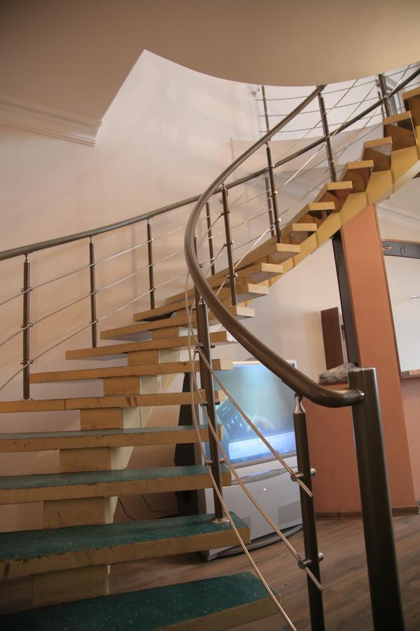 Noy Hostel Yerevan Exterior photo