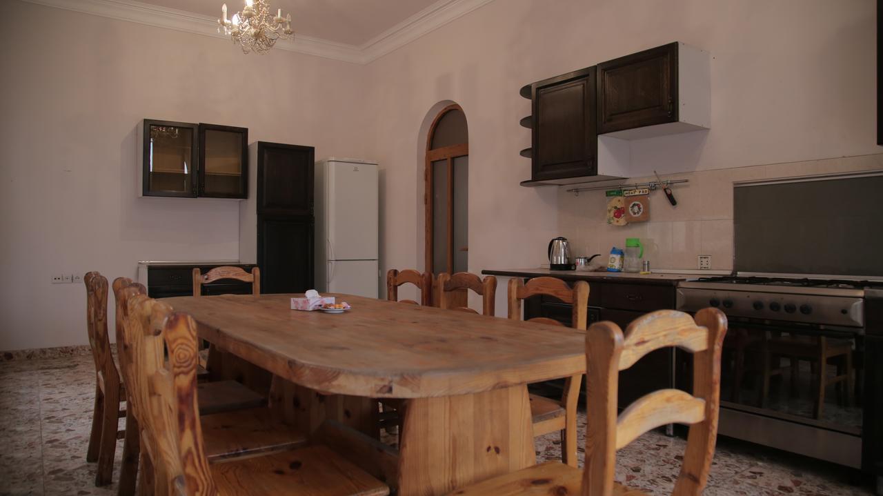 Noy Hostel Yerevan Exterior photo
