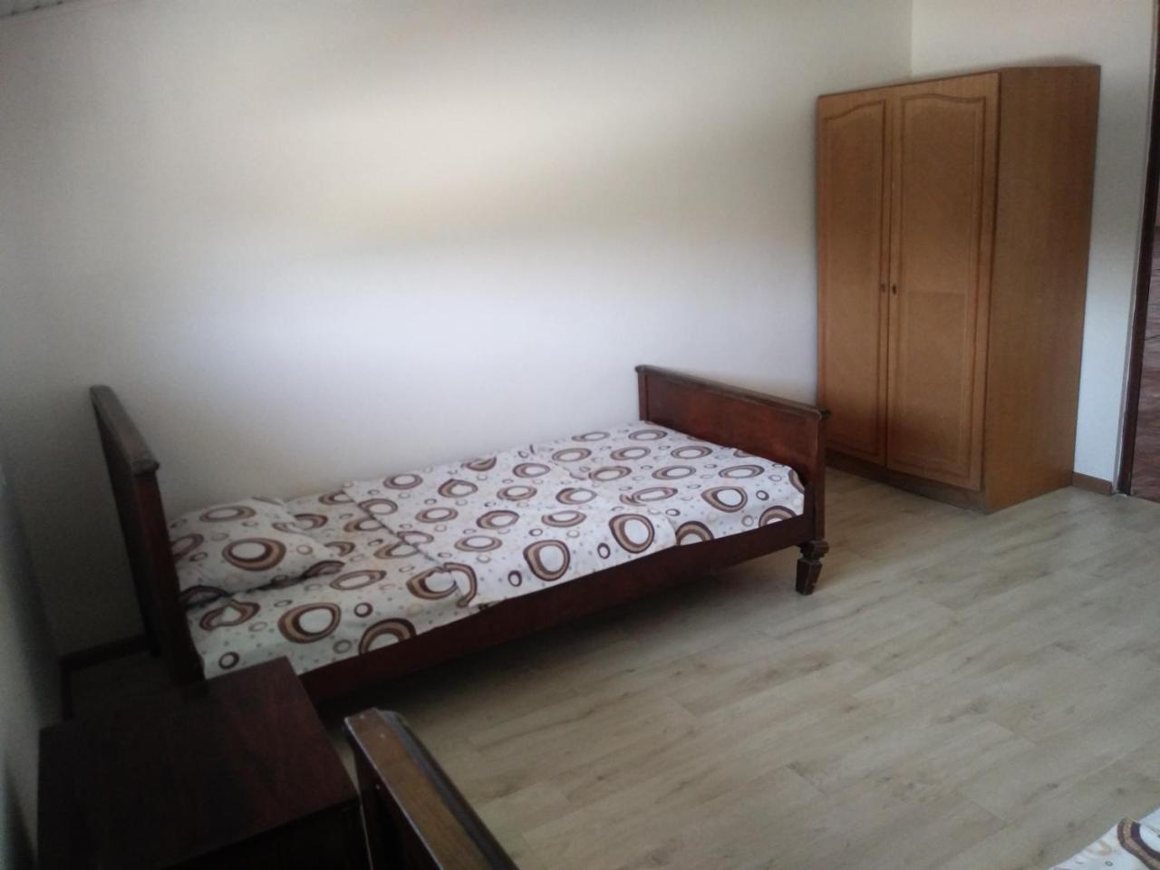 Noy Hostel Yerevan Exterior photo